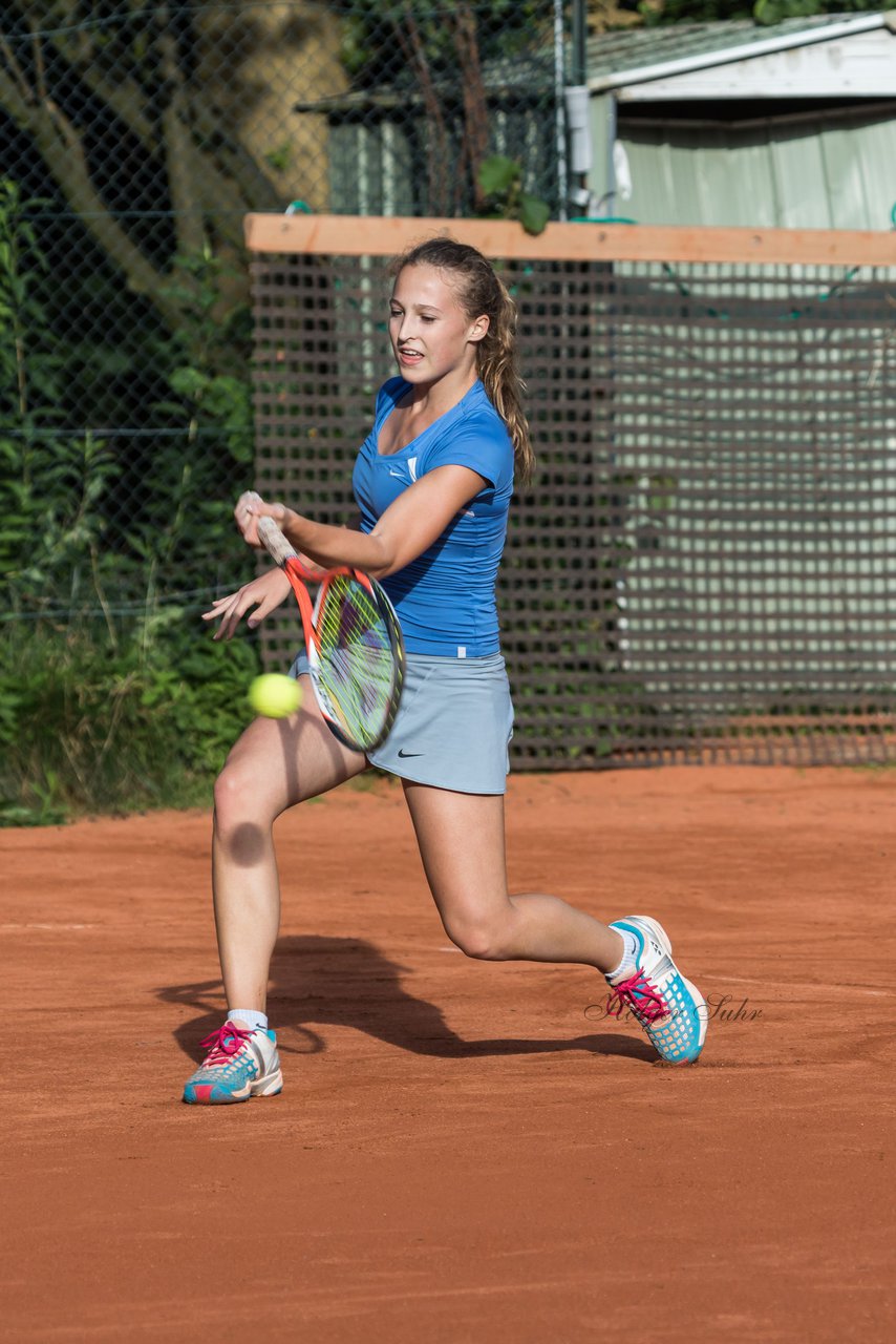 Alicia Melosch 555 - Norderstedt Open